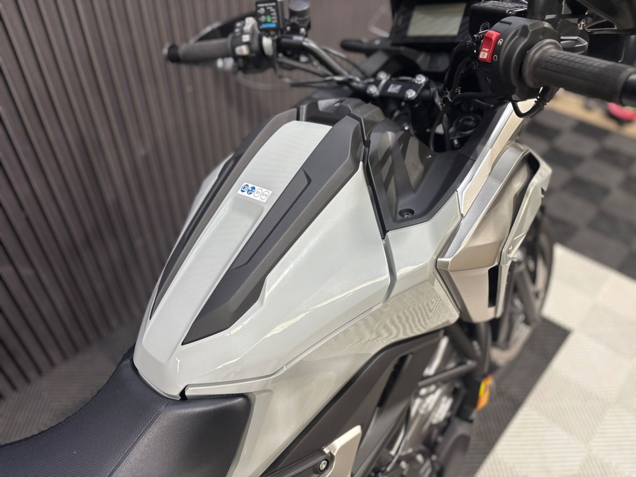 Used Honda NC750X for sale - 78859459: Photo 16
