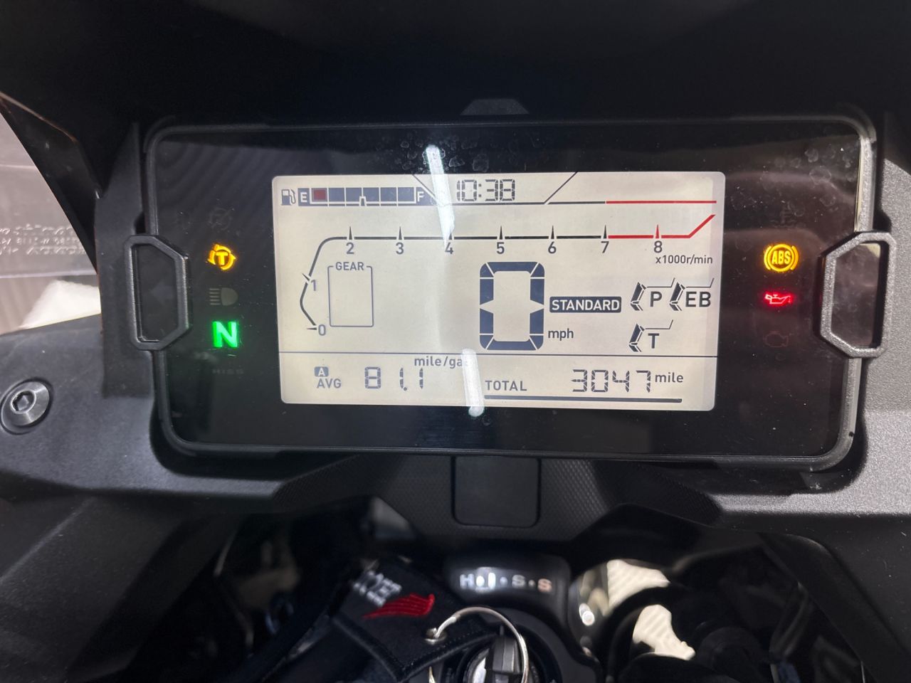 Used Honda NC750X for sale - 78859459: Photo 20