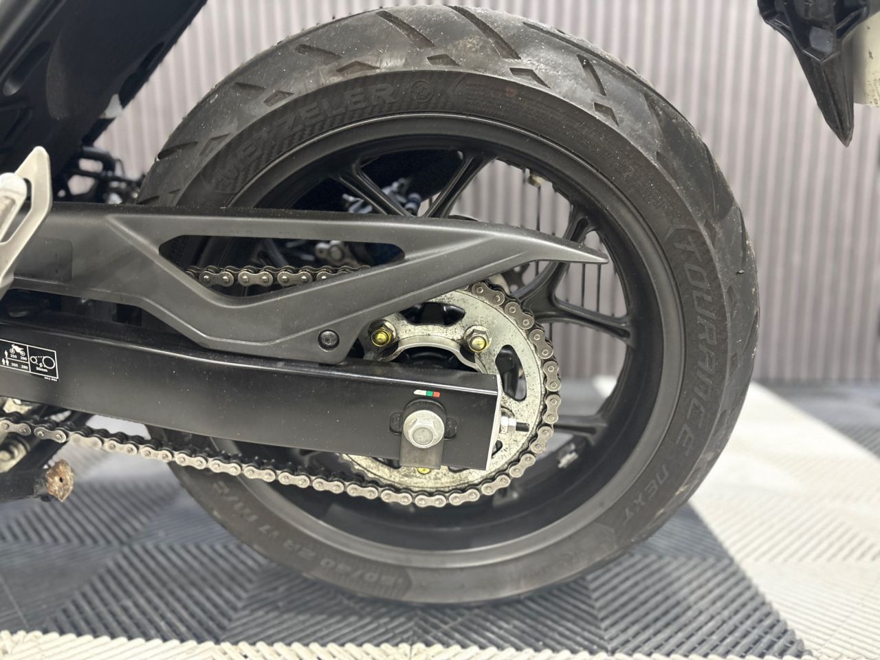 Used Honda NC750X for sale - 78859459: Photo 21