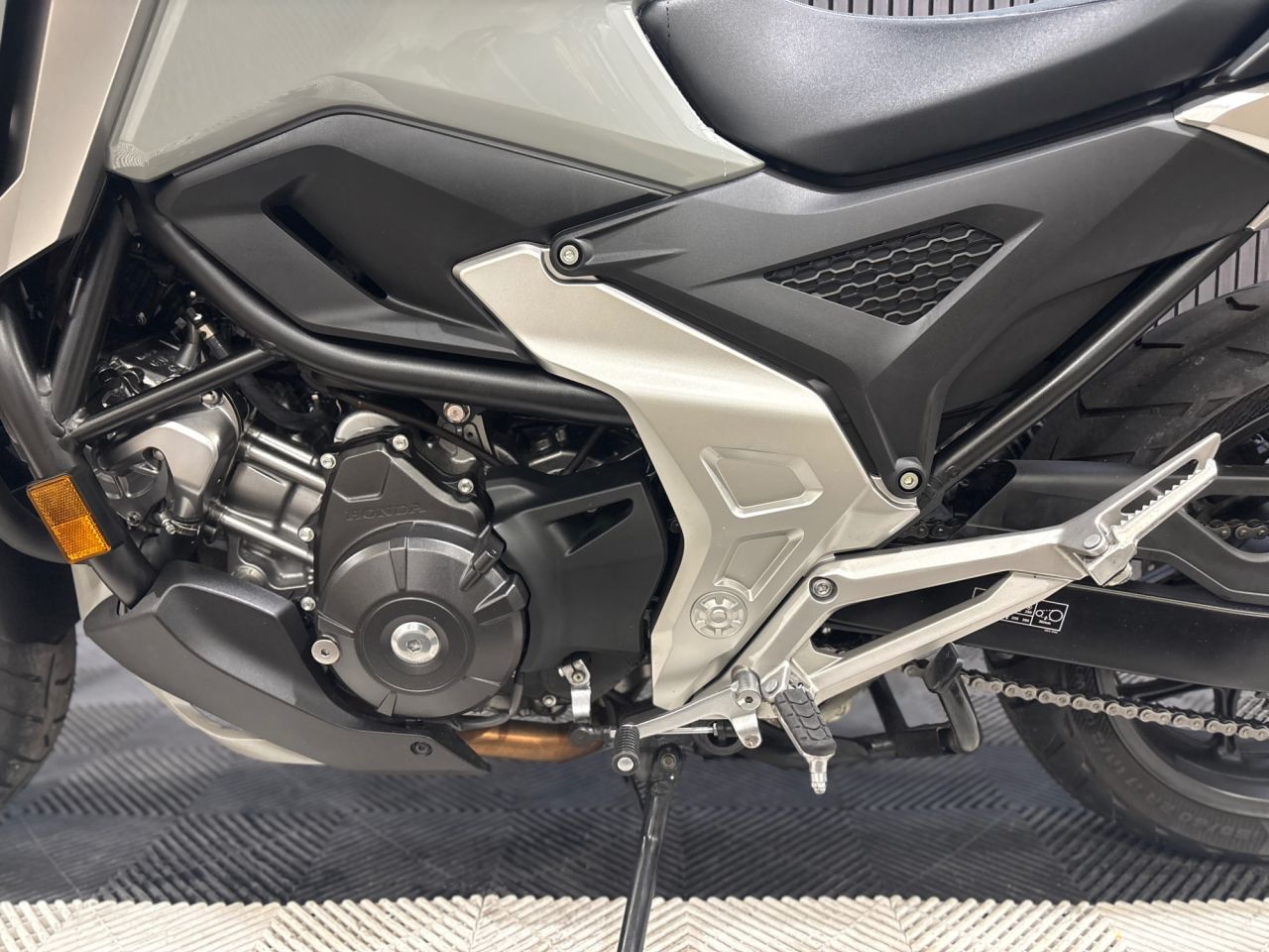 Used Honda NC750X for sale - 78859459: Photo 22