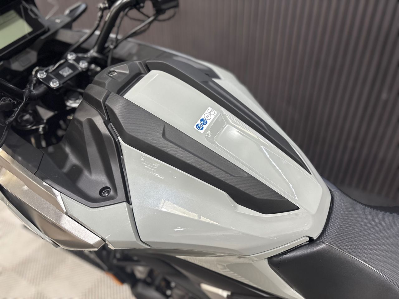 Used Honda NC750X for sale - 78859459: Photo 23