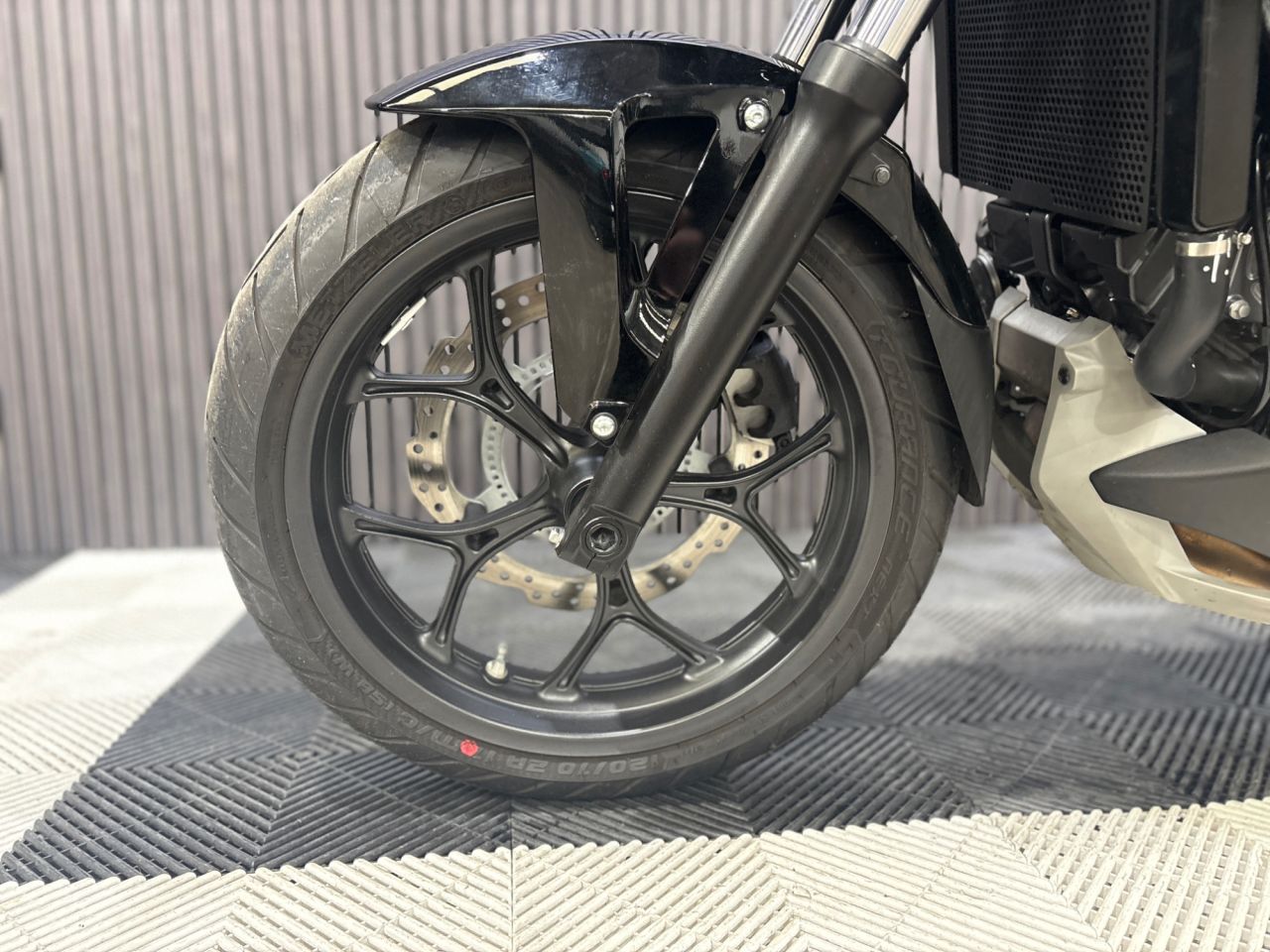Used Honda NC750X for sale - 78859459: Photo 26