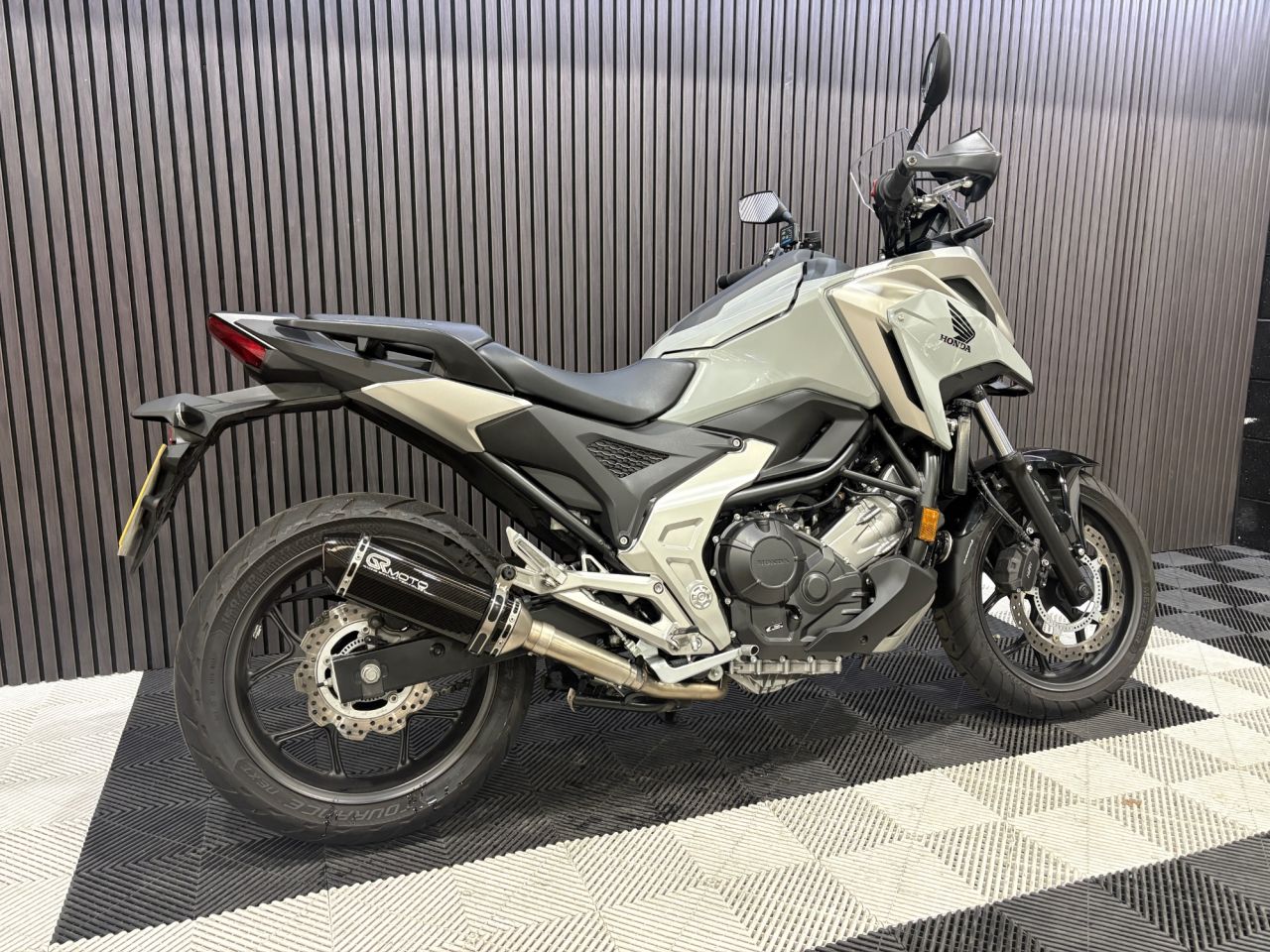 Used Honda NC750X for sale - 78859459: Photo 4