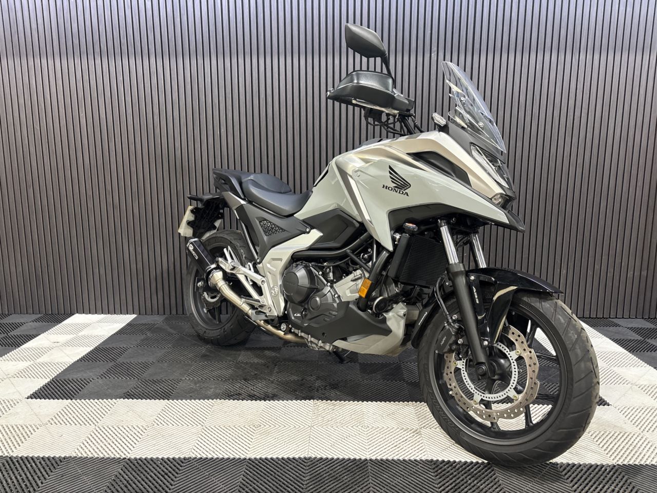 Used Honda NC750X for sale - 78859459: Photo 6