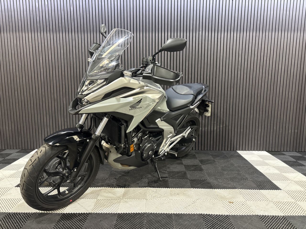 Used Honda NC750X for sale - 78859459: Photo 7