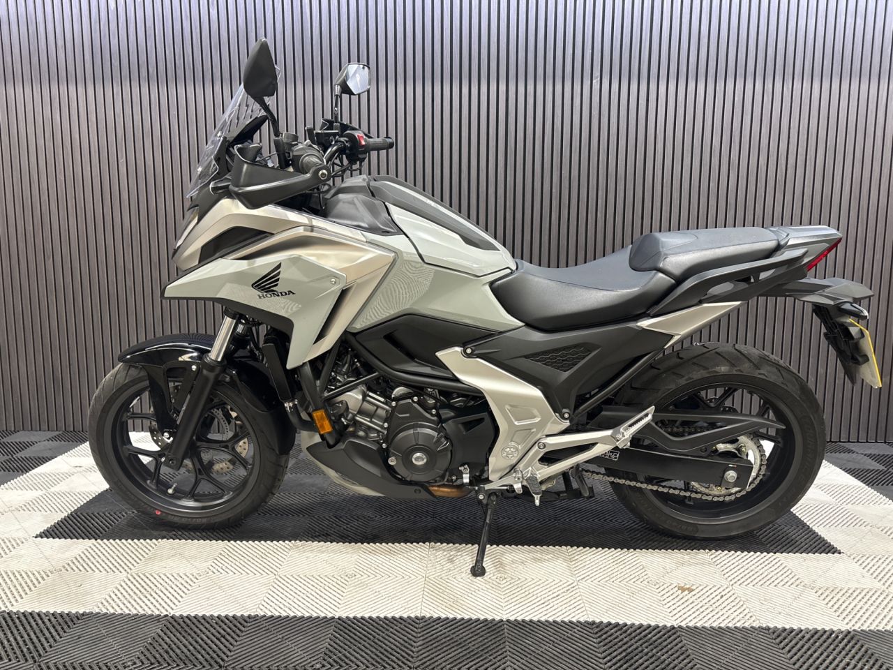 Used Honda NC750X for sale - 78859459: Photo 9