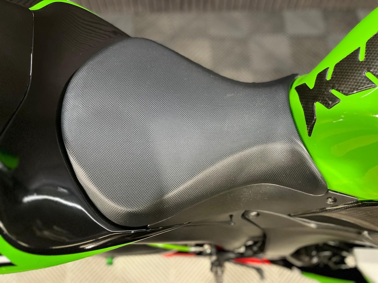 Used Kawasaki ZX-6R for sale - 78434991: Photo 14