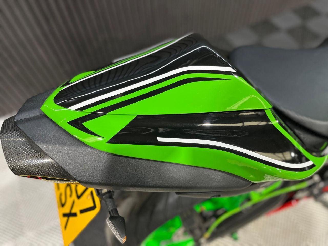 Used Kawasaki ZX-6R for sale - 78434991: Photo 15