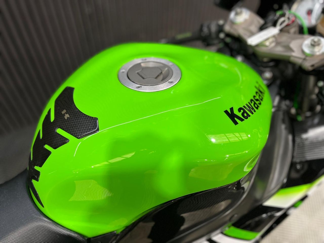 Used Kawasaki ZX-6R for sale - 78434991: Photo 19