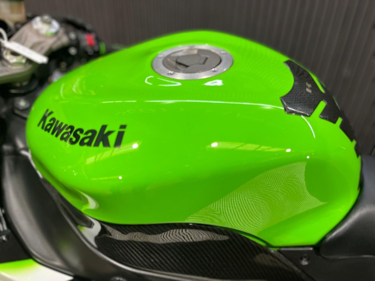 Used Kawasaki ZX-6R for sale - 78434991: Photo 24