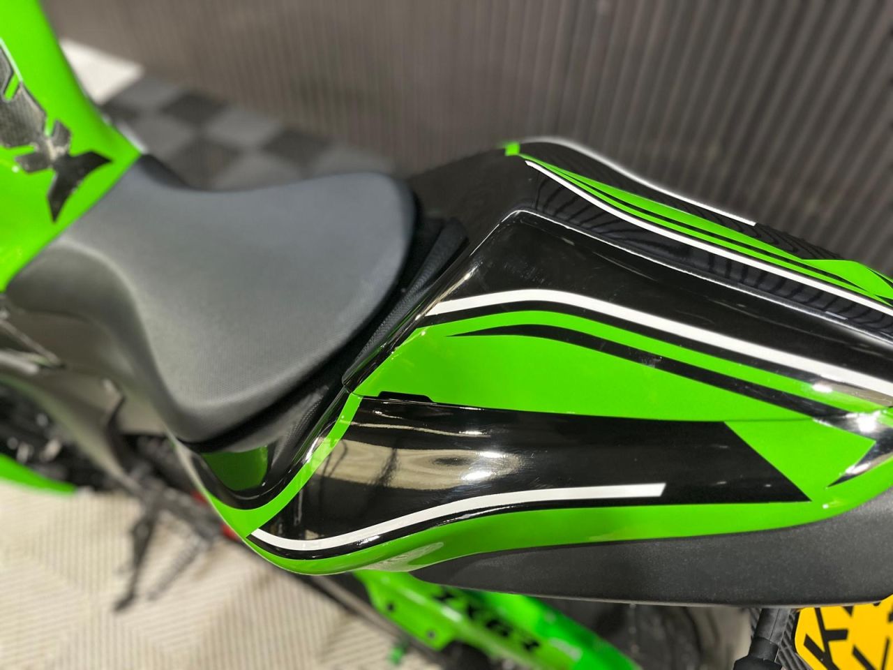 Used Kawasaki ZX-6R for sale - 78434991: Photo 25