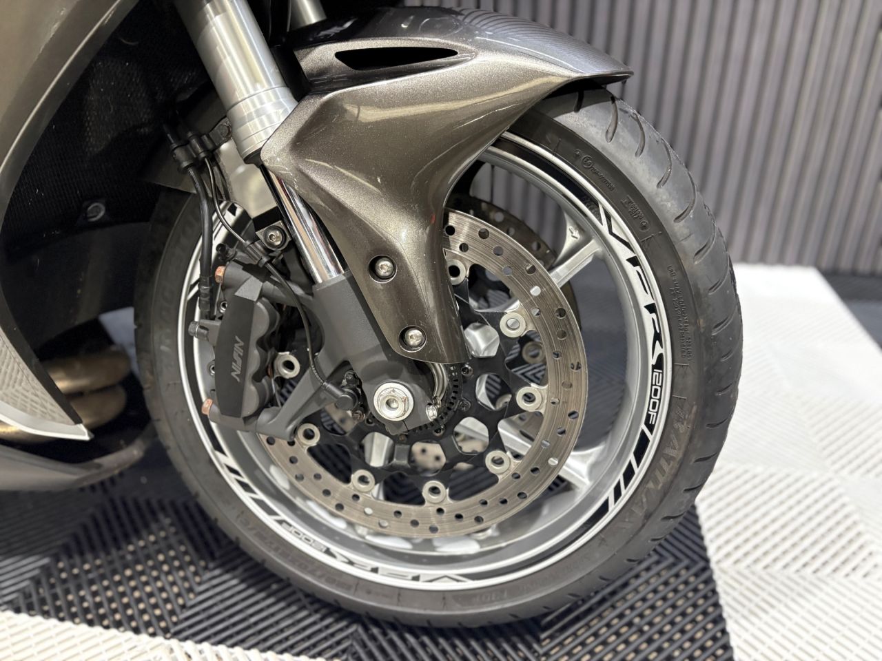 Used Honda VFR1200F for sale - 78434966: Photo 13
