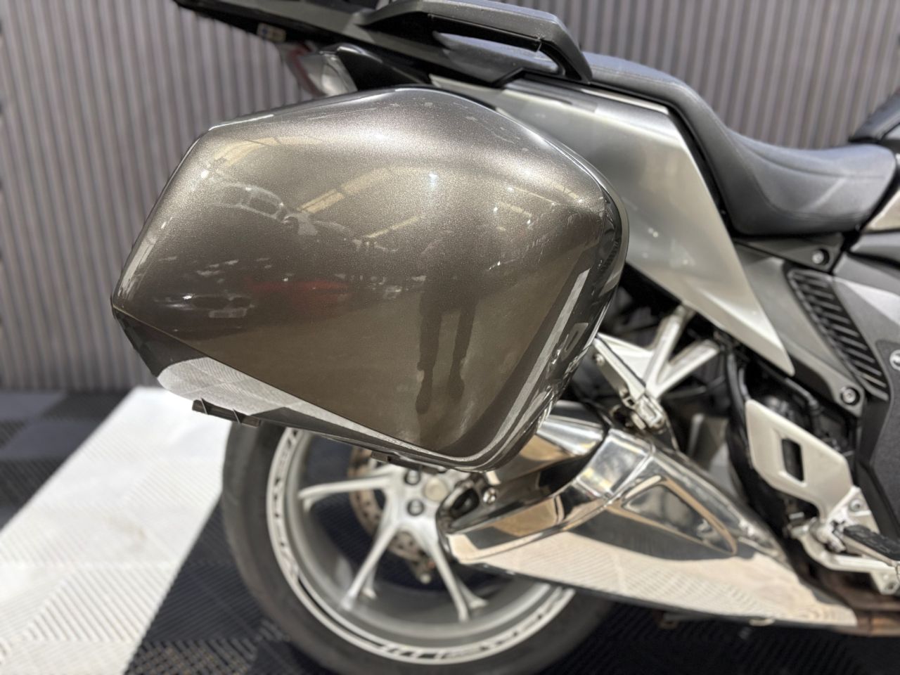 Used Honda VFR1200F for sale - 78434966: Photo 14