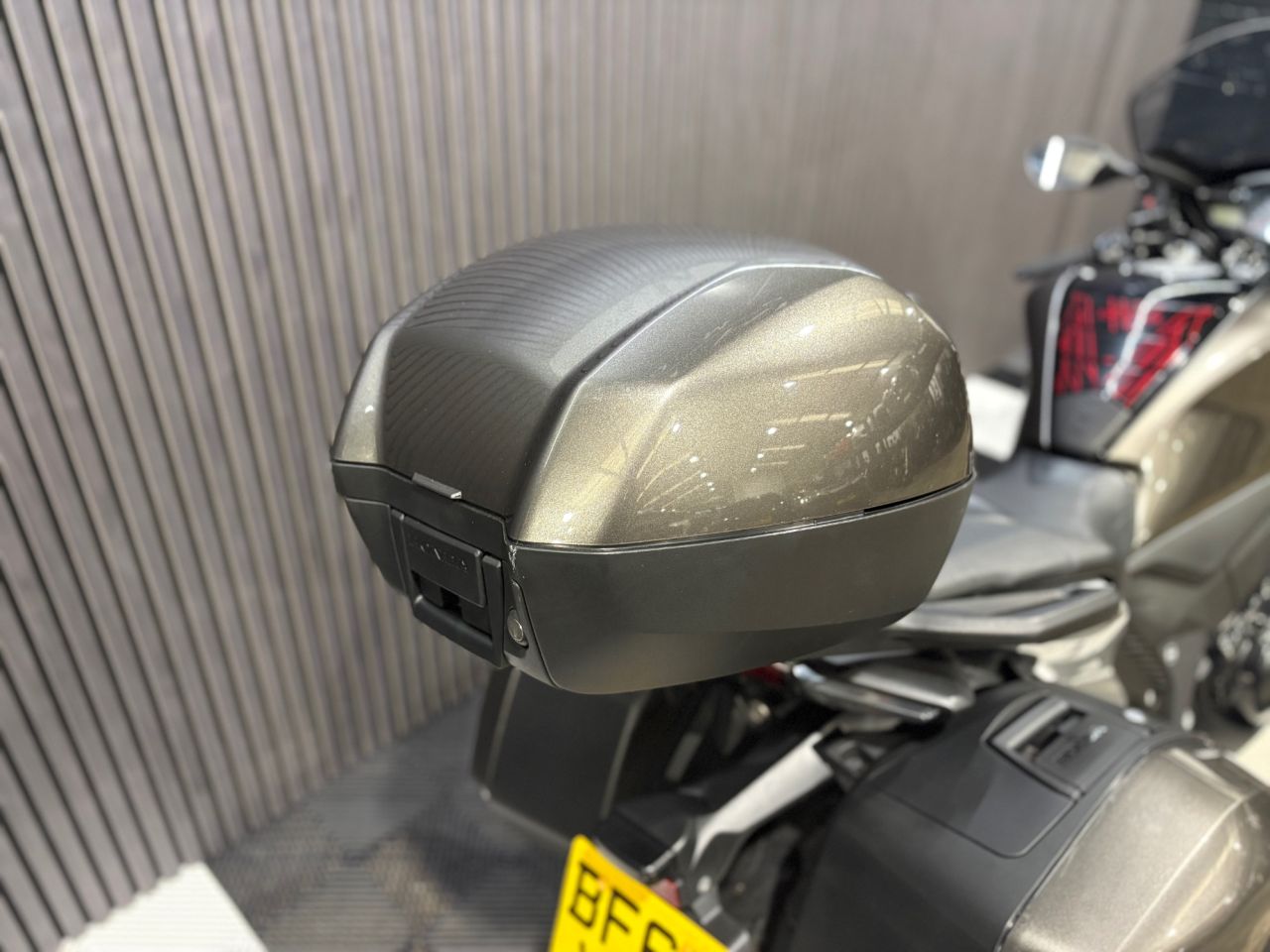 Used Honda VFR1200F for sale - 78434966: Photo 17