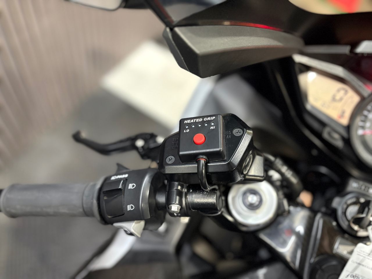 Used Honda VFR1200F for sale - 78434966: Photo 20
