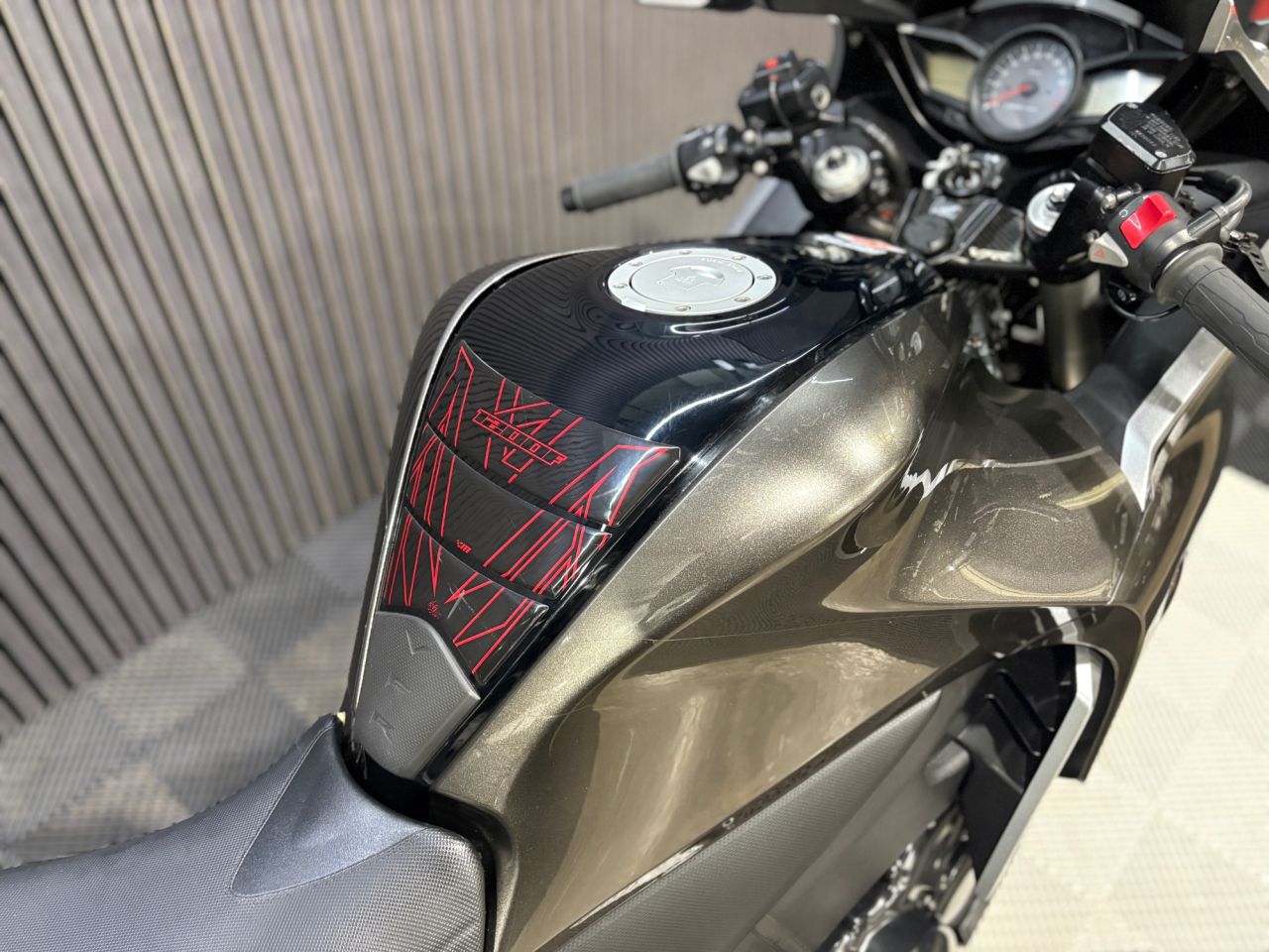 Used Honda VFR1200F for sale - 78434966: Photo 22