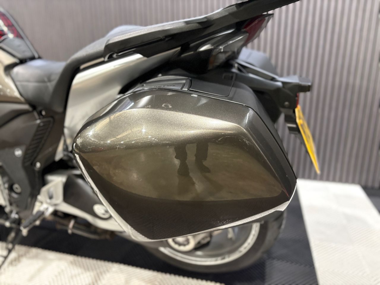 Used Honda VFR1200F for sale - 78434966: Photo 24