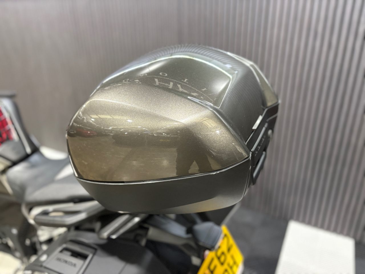 Used Honda VFR1200F for sale - 78434966: Photo 25