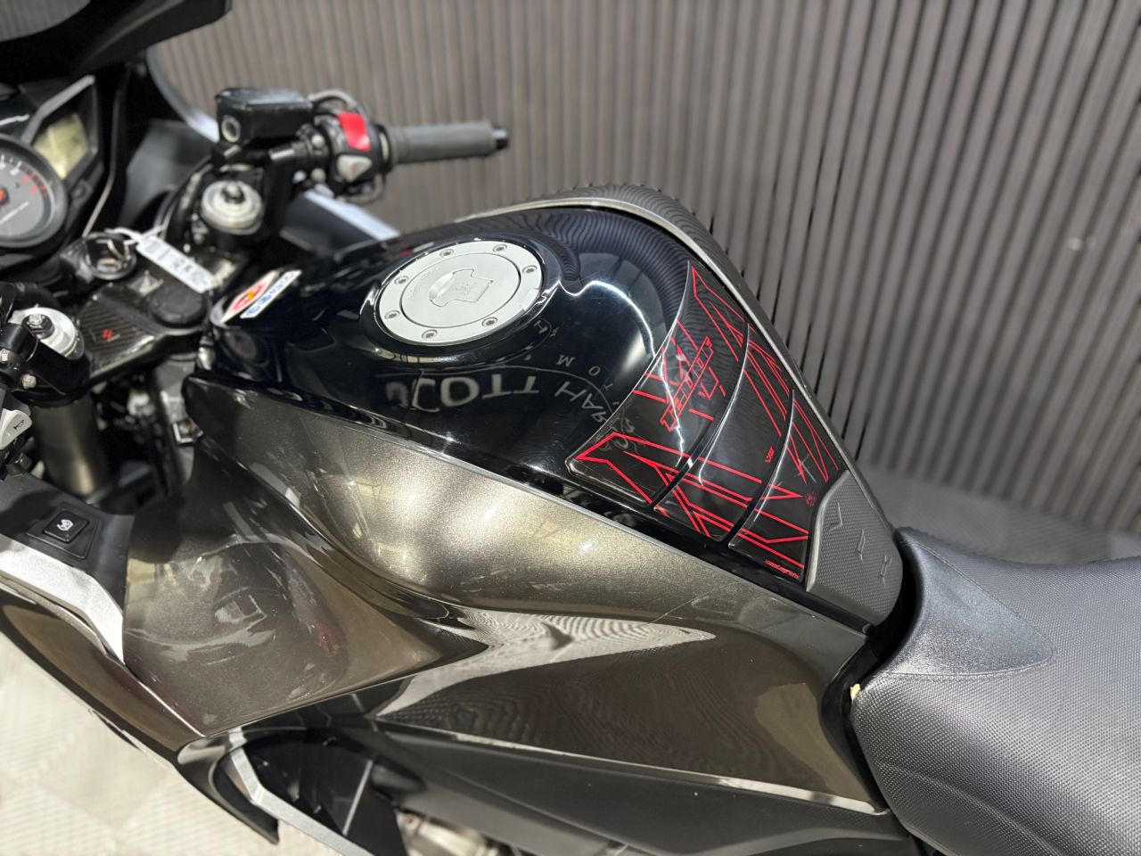 Used Honda VFR1200F for sale - 78434966: Photo 27