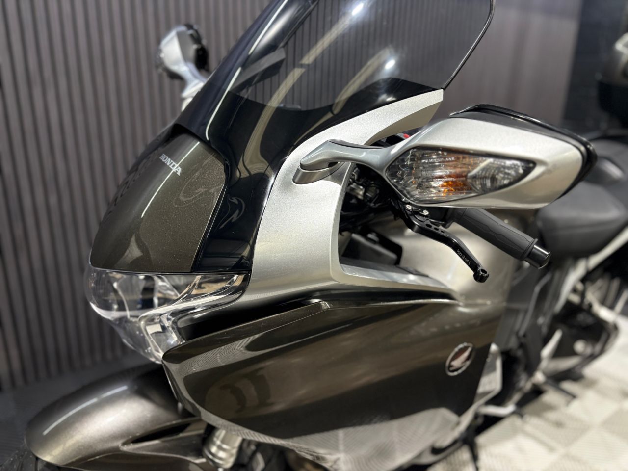 Used Honda VFR1200F for sale - 78434966: Photo 29