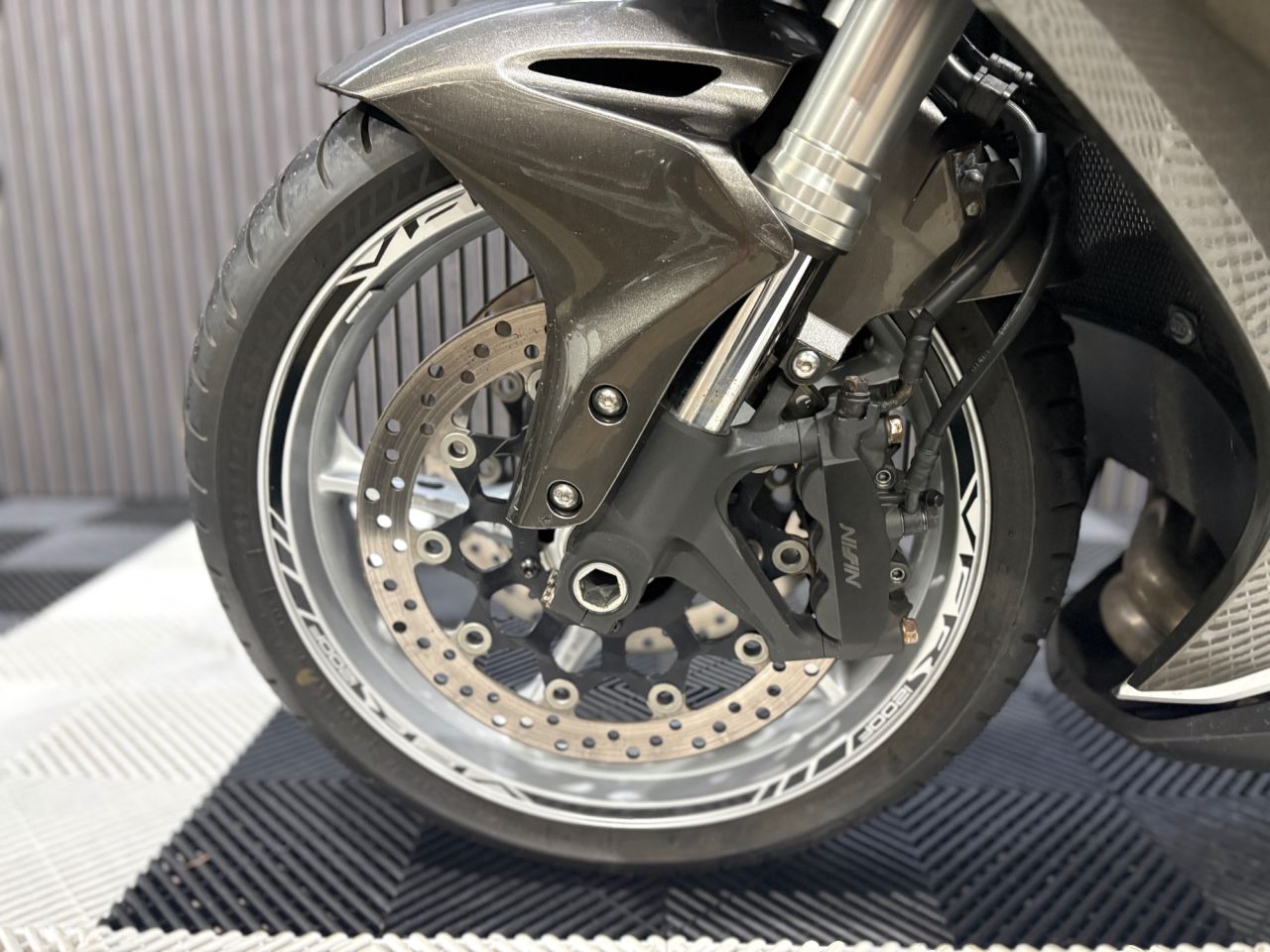 Used Honda VFR1200F for sale - 78434966: Photo 30