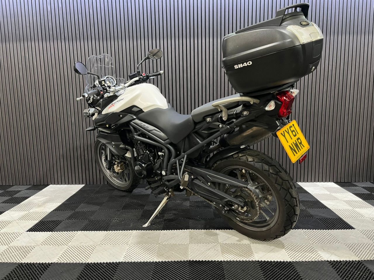 Used Triumph Tiger 800 for sale - 78435218: Photo 10