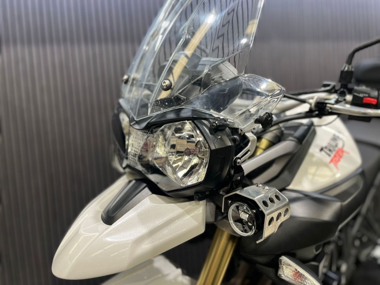Used Triumph Tiger 800 for sale - 78435218: Photo 14