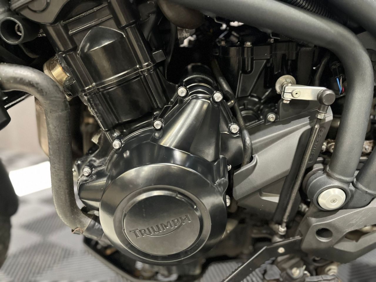 Used Triumph Tiger 800 for sale - 78435218: Photo 15