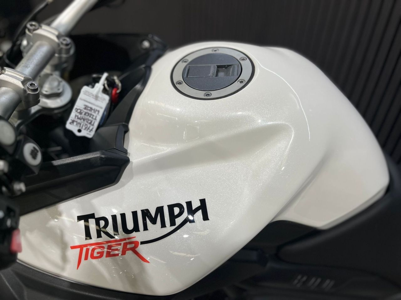 Used Triumph Tiger 800 for sale - 78435218: Photo 16