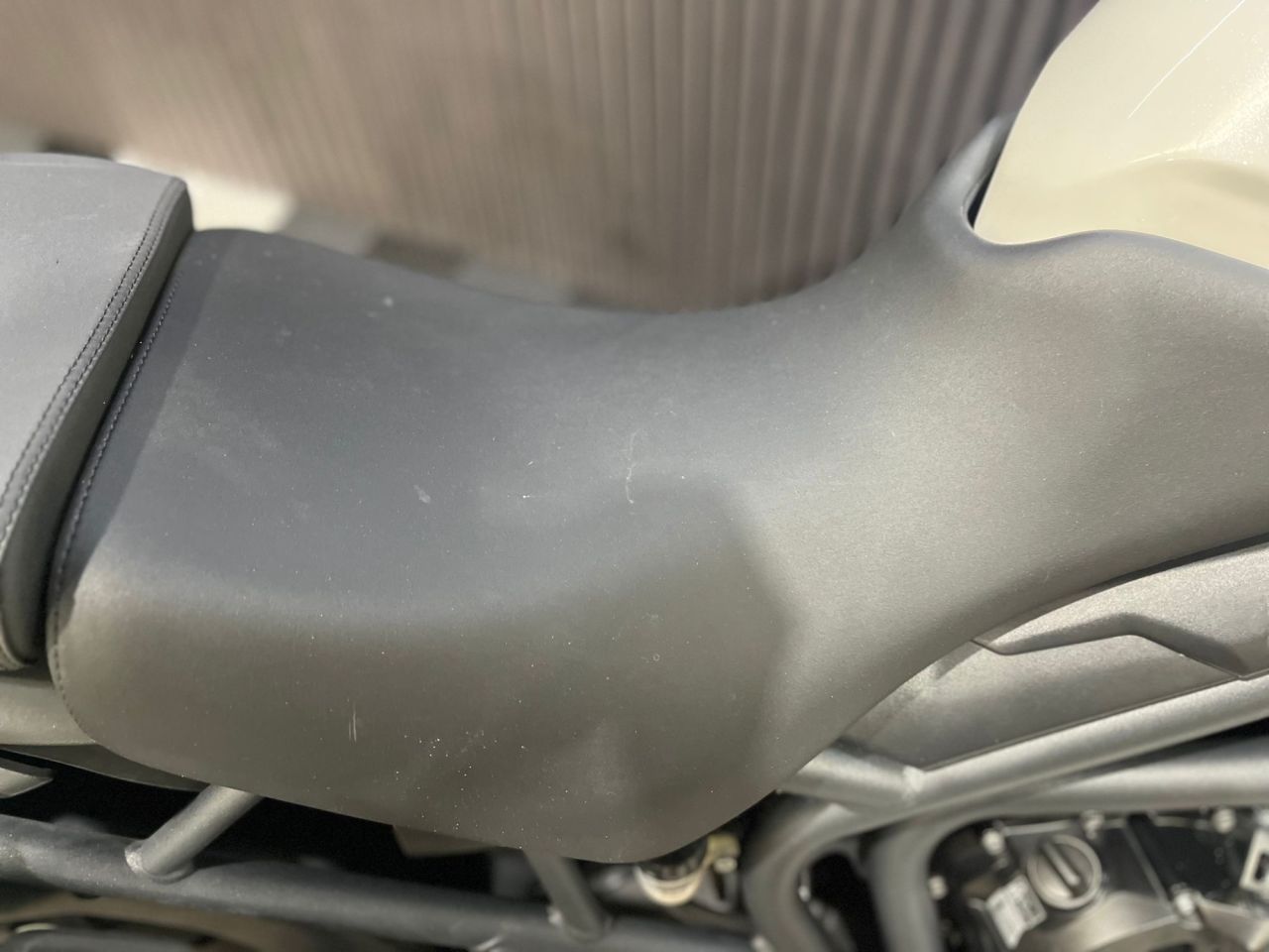 Used Triumph Tiger 800 for sale - 78435218: Photo 17