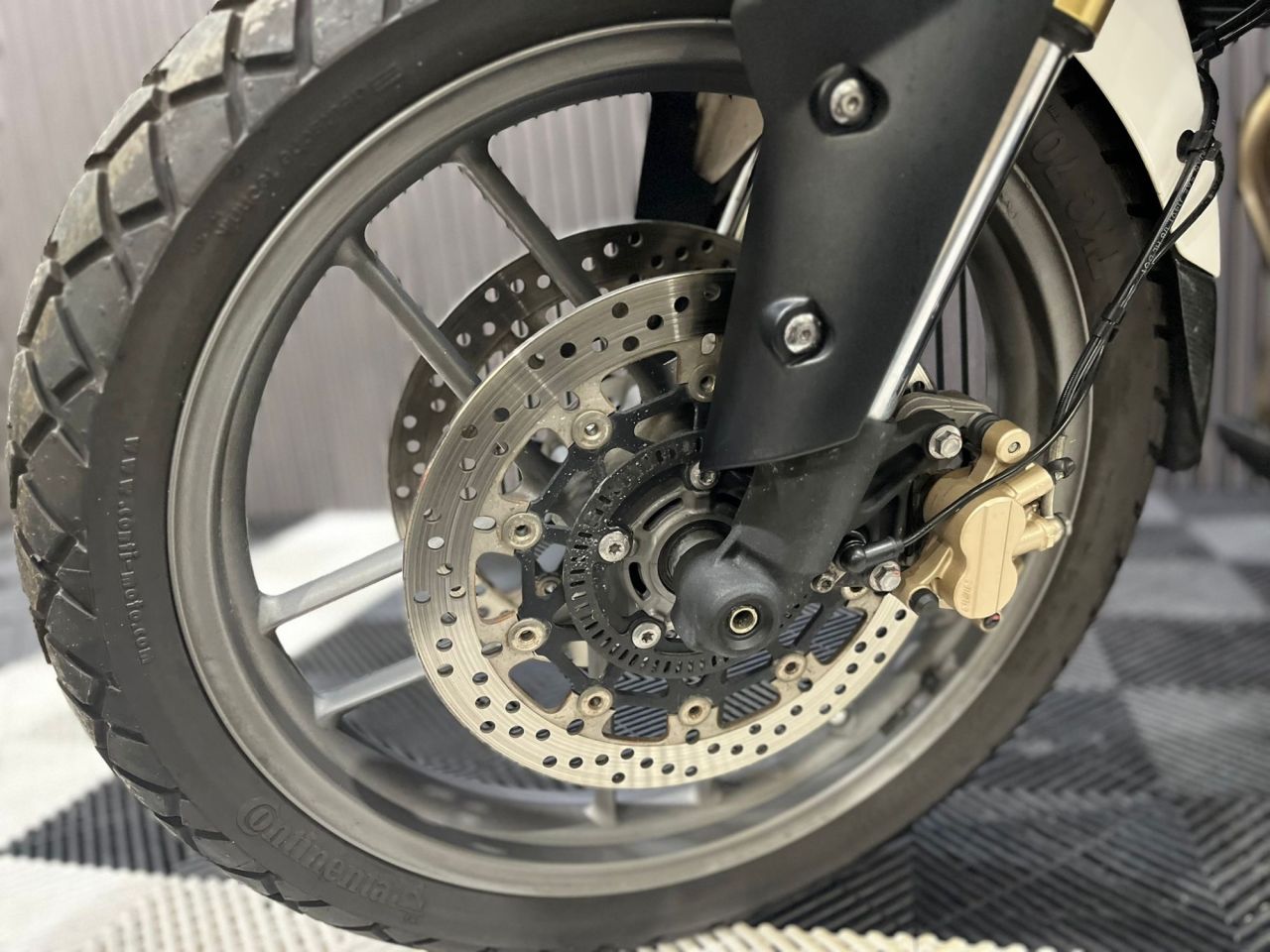 Used Triumph Tiger 800 for sale - 78435218: Photo 20