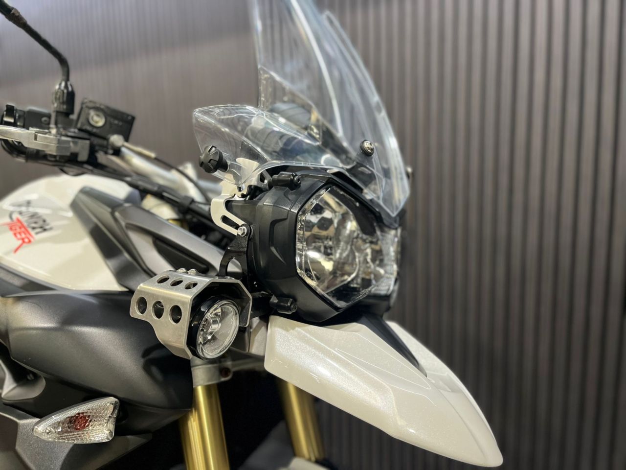 Used Triumph Tiger 800 for sale - 78435218: Photo 21