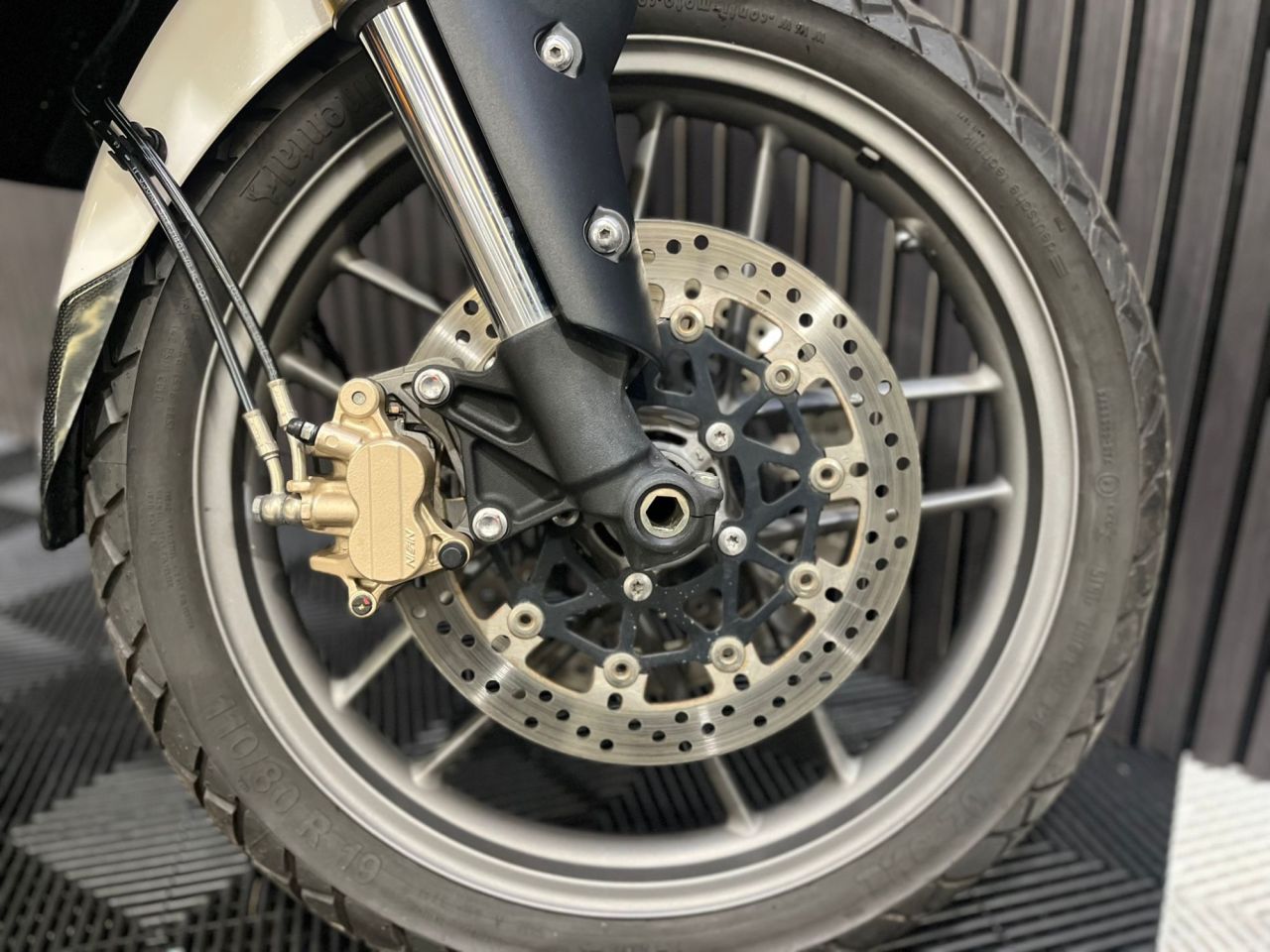 Used Triumph Tiger 800 for sale - 78435218: Photo 25