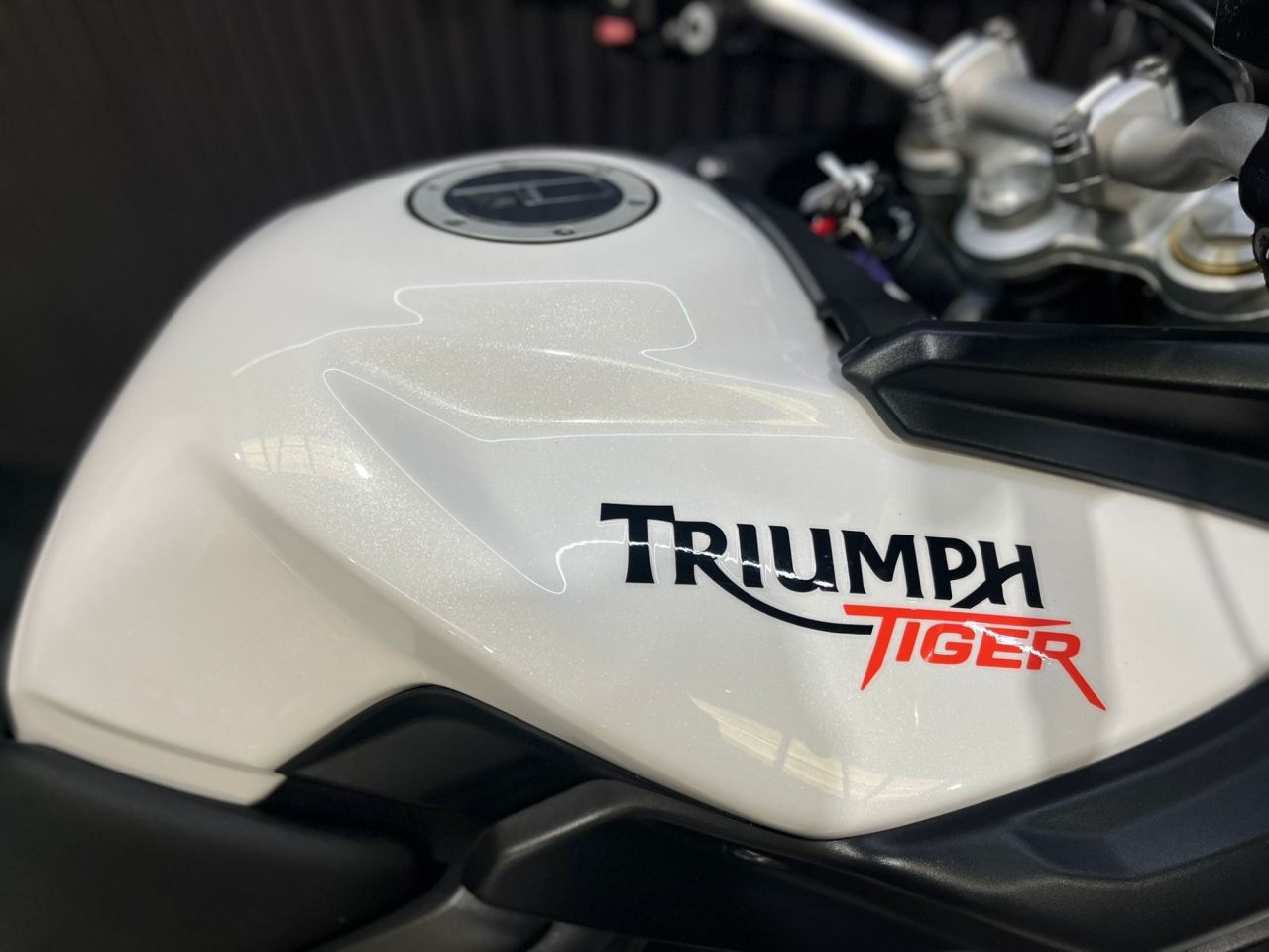 Used Triumph Tiger 800 for sale - 78435218: Photo 26