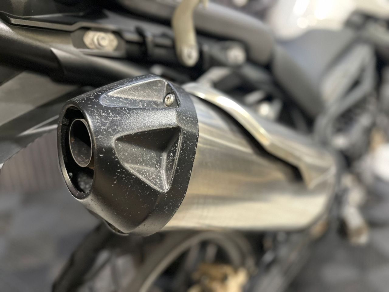 Used Triumph Tiger 800 for sale - 78435218: Photo 27