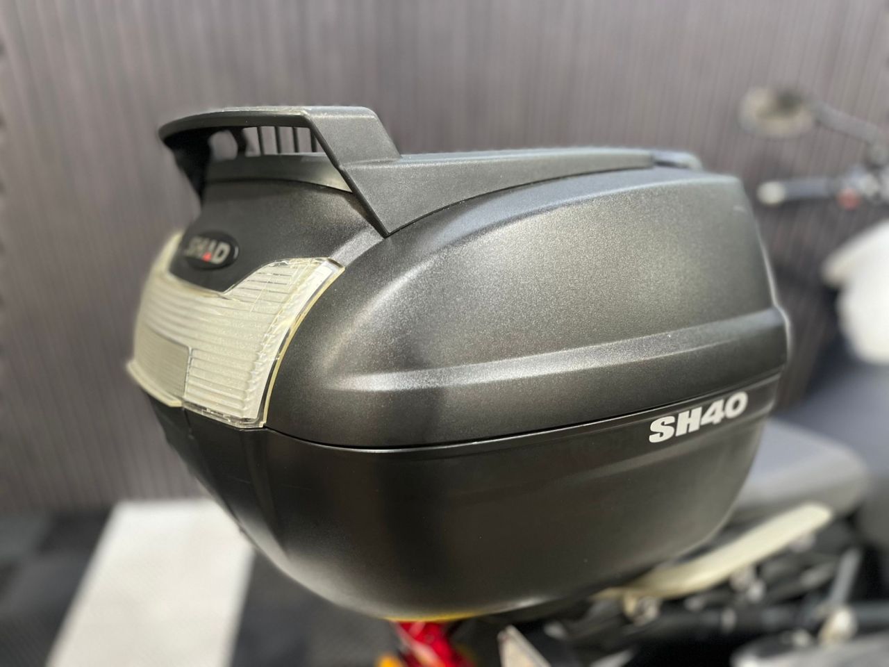 Used Triumph Tiger 800 for sale - 78435218: Photo 28
