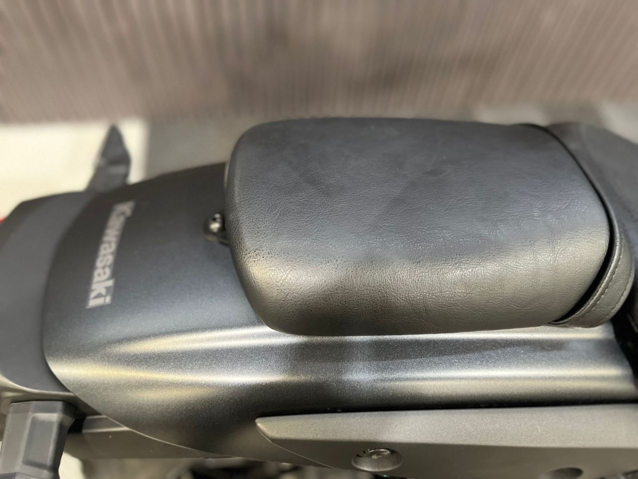 Used Kawasaki KX450F for sale - 78904565: Photo 12