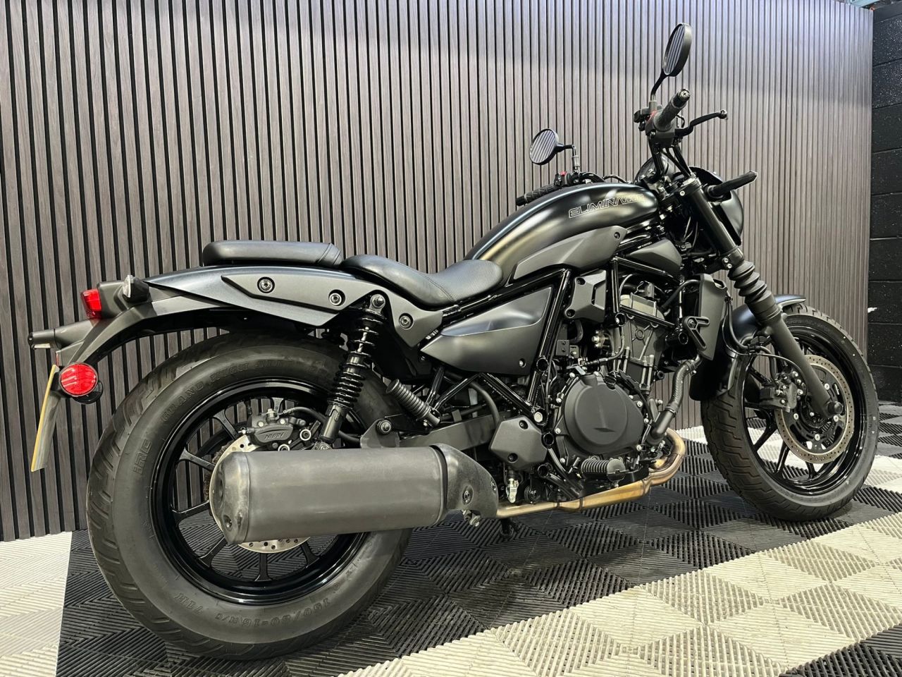Used Kawasaki KX450F for sale - 78904565: Photo 4