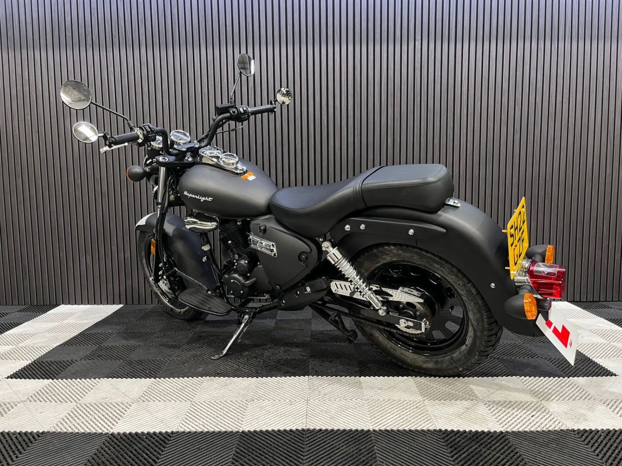Used Keeway Superlight for sale - 78653160: Photo 10