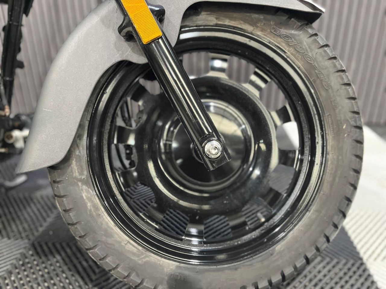 Used Keeway Superlight for sale - 78653160: Photo 14