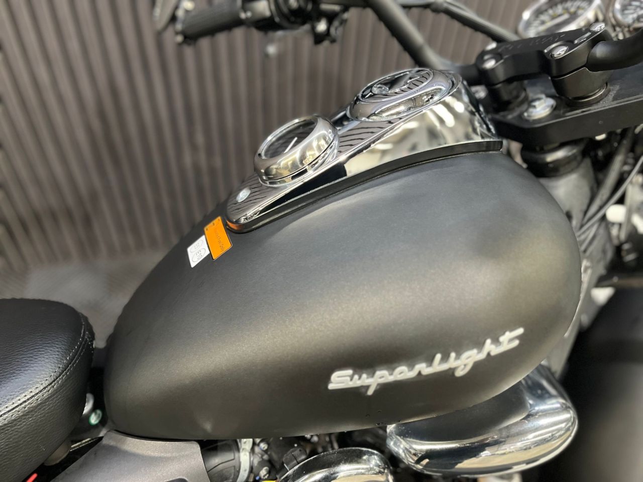 Used Keeway Superlight for sale - 78653160: Photo 17
