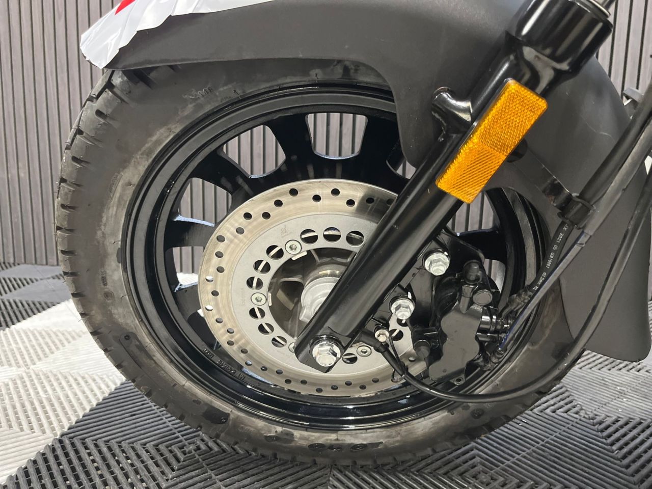 Used Keeway Superlight for sale - 78653160: Photo 18
