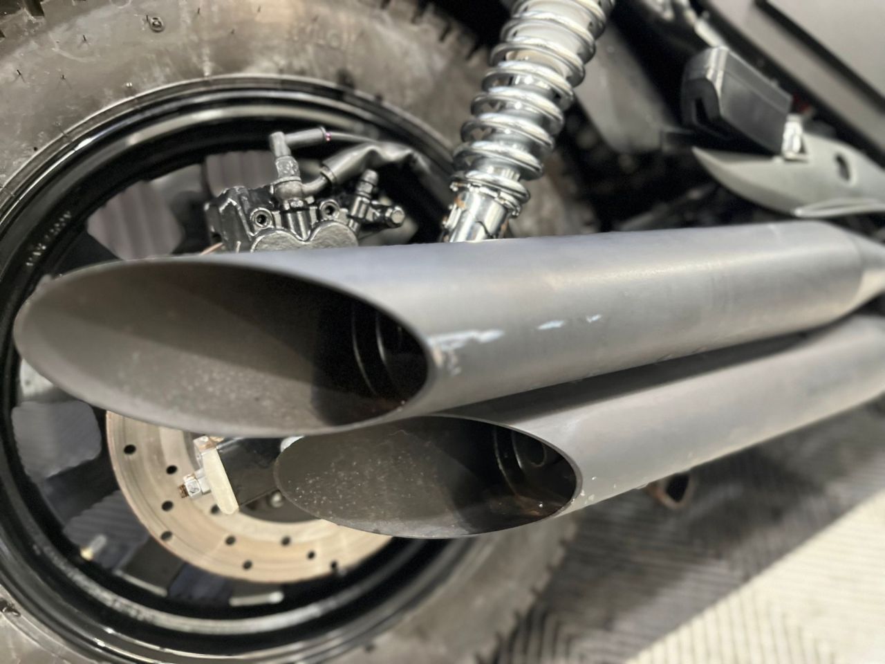 Used Keeway Superlight for sale - 78653160: Photo 19