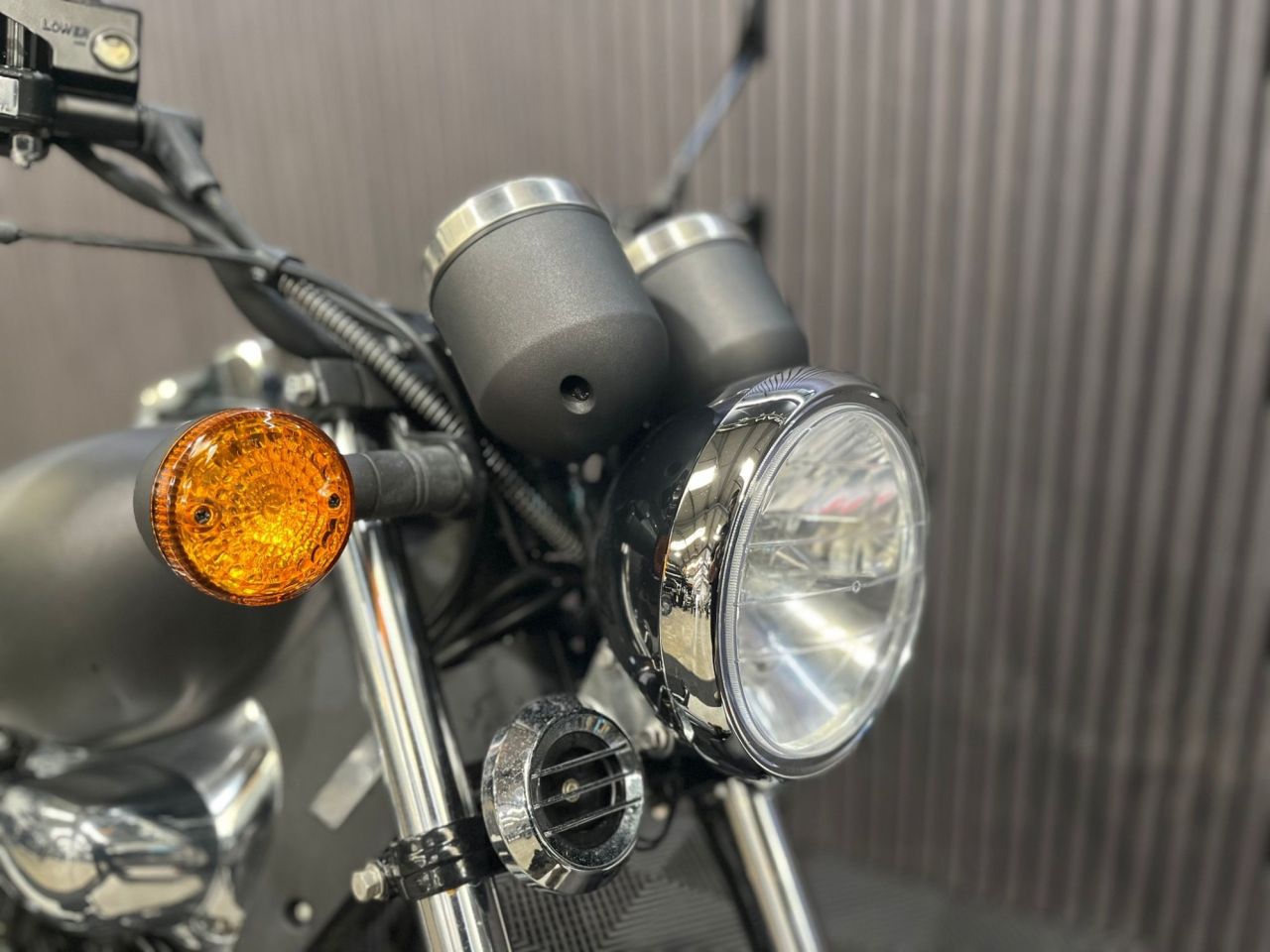 Used Keeway Superlight for sale - 78653160: Photo 23