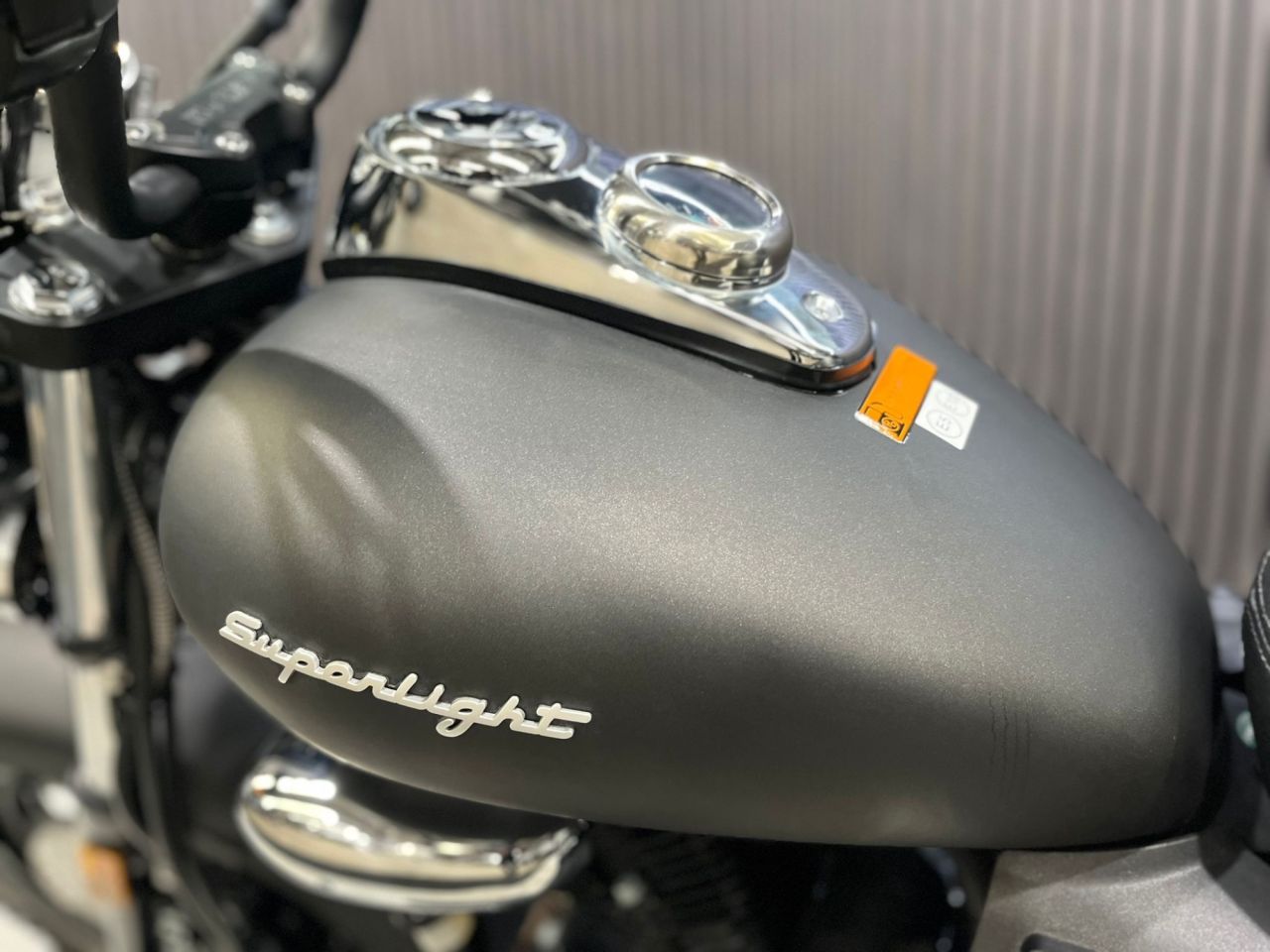 Used Keeway Superlight for sale - 78653160: Photo 24