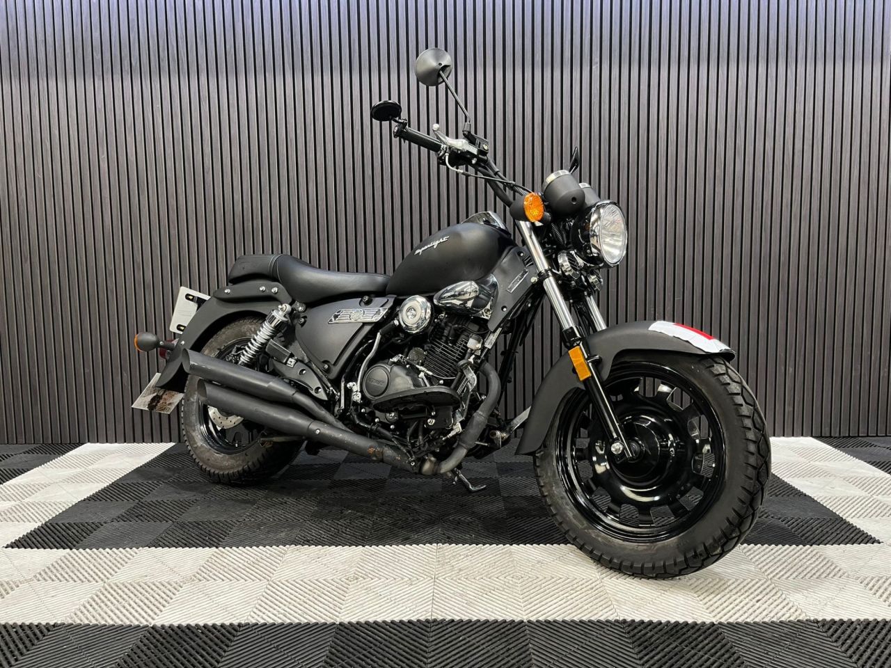 Used Keeway Superlight for sale - 78653160: Photo 6