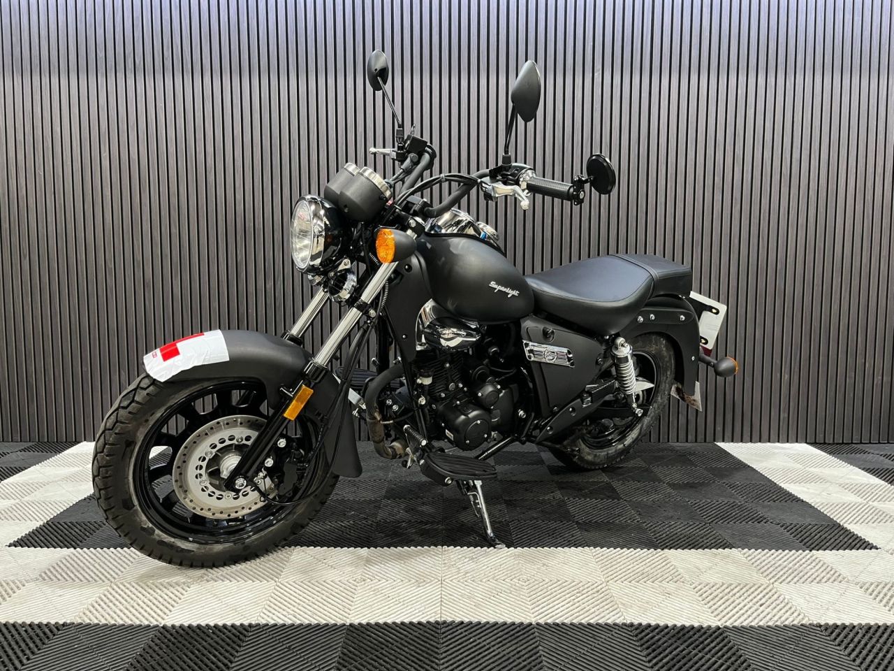 Used Keeway Superlight for sale - 78653160: Photo 7
