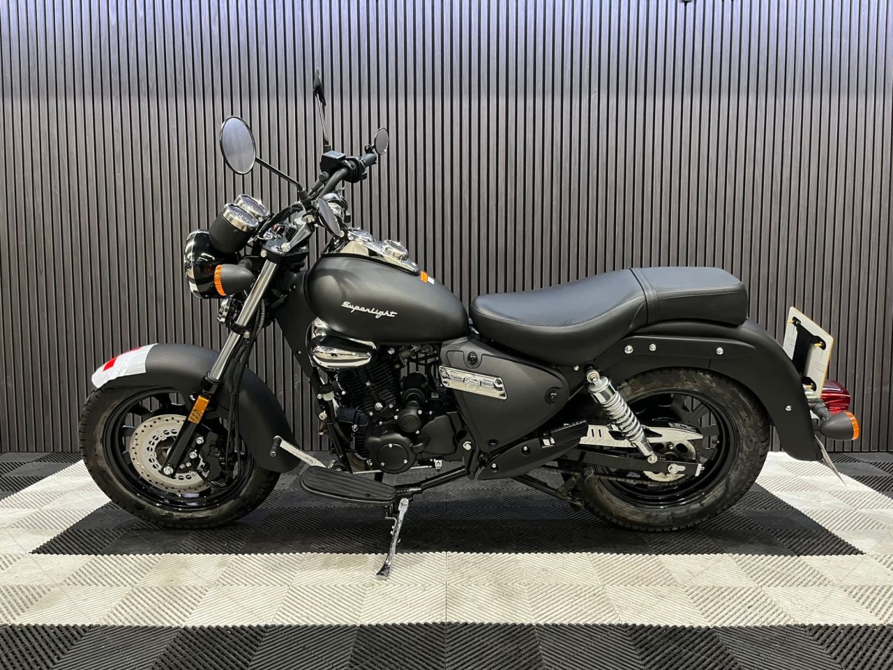 Used Keeway Superlight for sale - 78653160: Photo 9