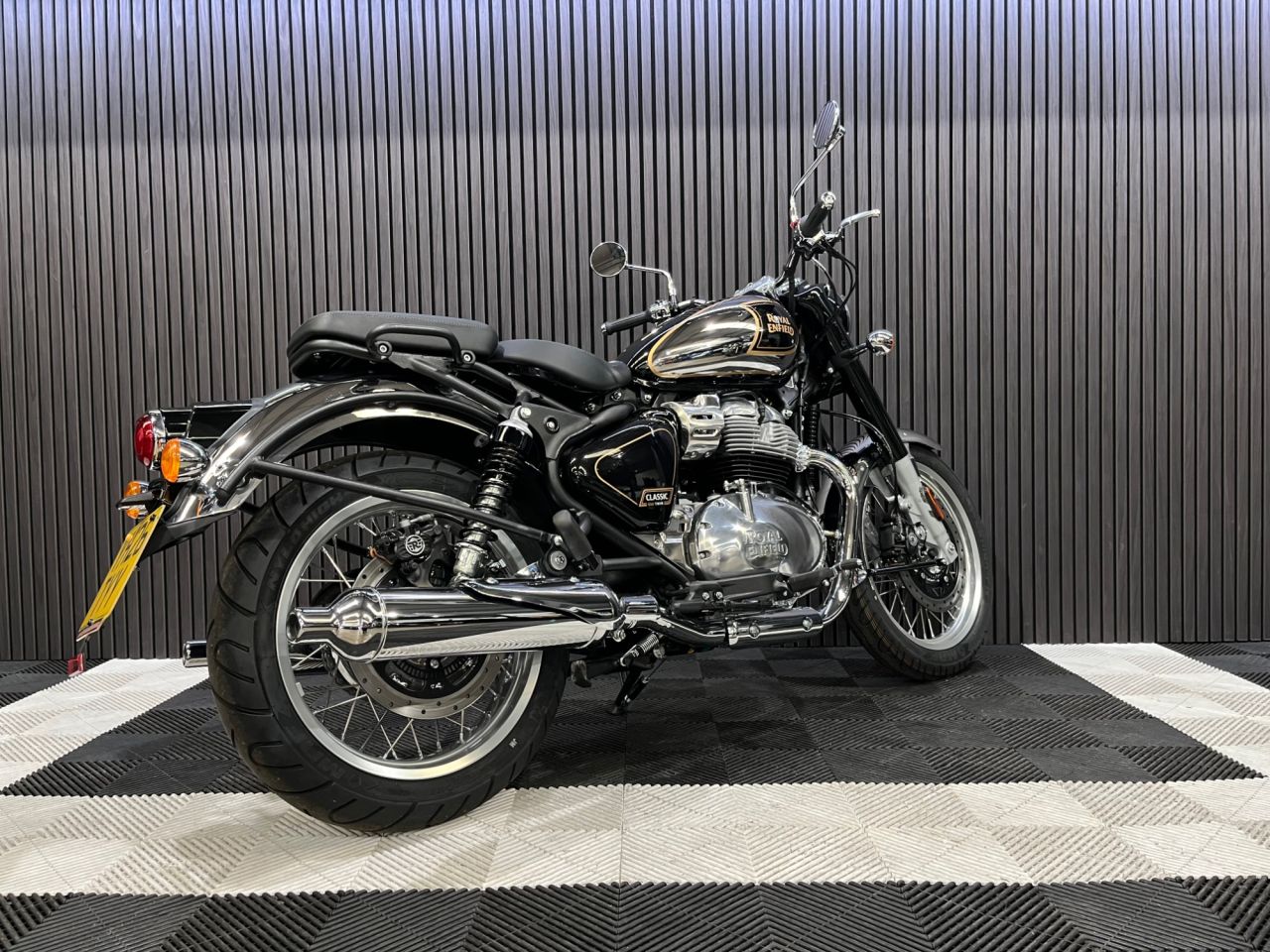 Used Royal Enfield Classis 650 for sale - 78434586: Photo 11