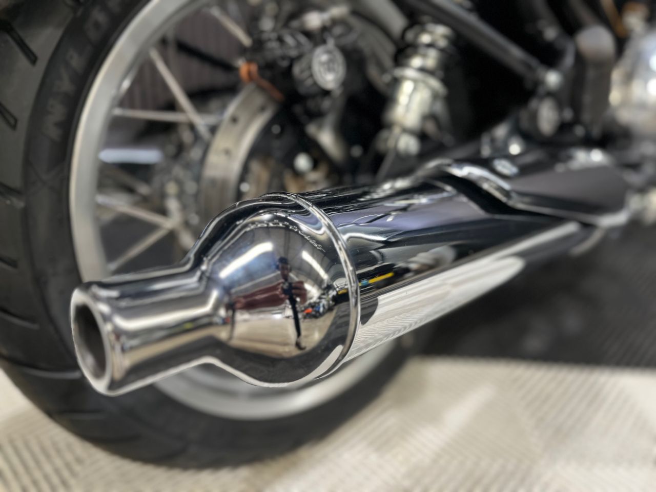 Used Royal Enfield Classis 650 for sale - 78434586: Photo 12